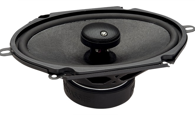 パオサニ Powerbass - 2XL-683